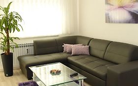 Angelina Apartment
